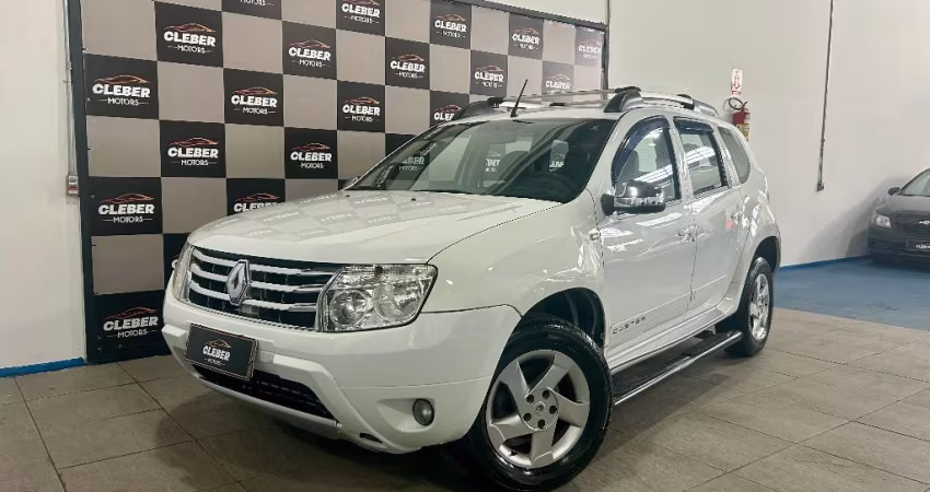 Duster Dynamike 1.6 Manual 2013r