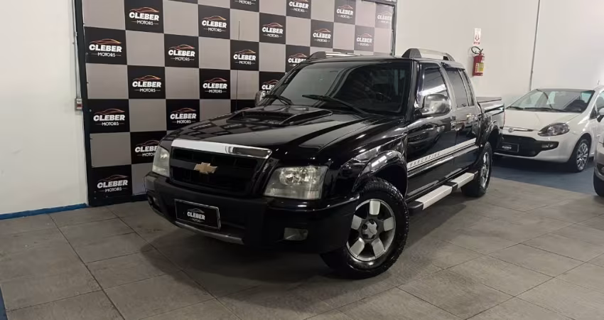 S10 Executive 2.4 Flex 4X2 2010   