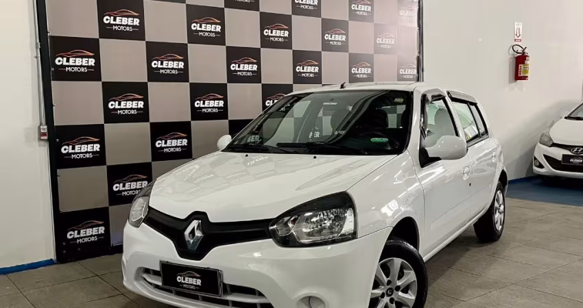 Clio Expression 1.0 2016 