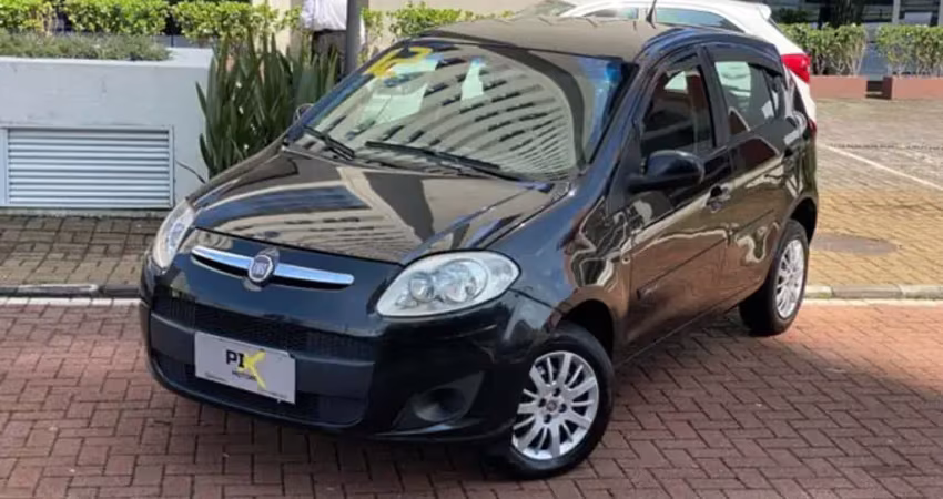 Fiat Palio 2012 1.0 mpi attractive 8v flex 4p manual