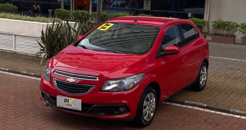 Chevrolet Onix 2013 1.4 mpfi lt 8v flex 4p manual