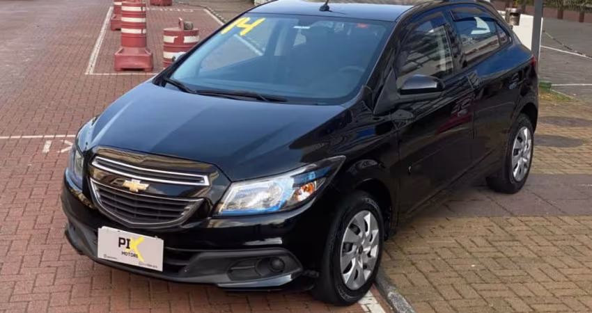 Chevrolet Onix 2014 1.4 mpfi lt 8v flex 4p manual