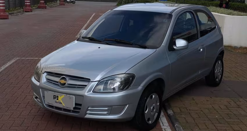 Chevrolet Celta 2007 1.0 mpfi life 8v flex 2p manual
