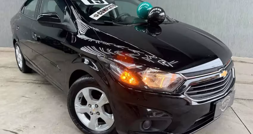 Chevrolet Prisma Flex Manual