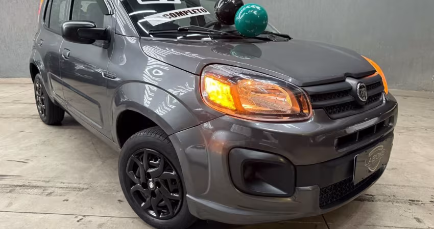 Fiat Uno Uno Attractive 1.0 