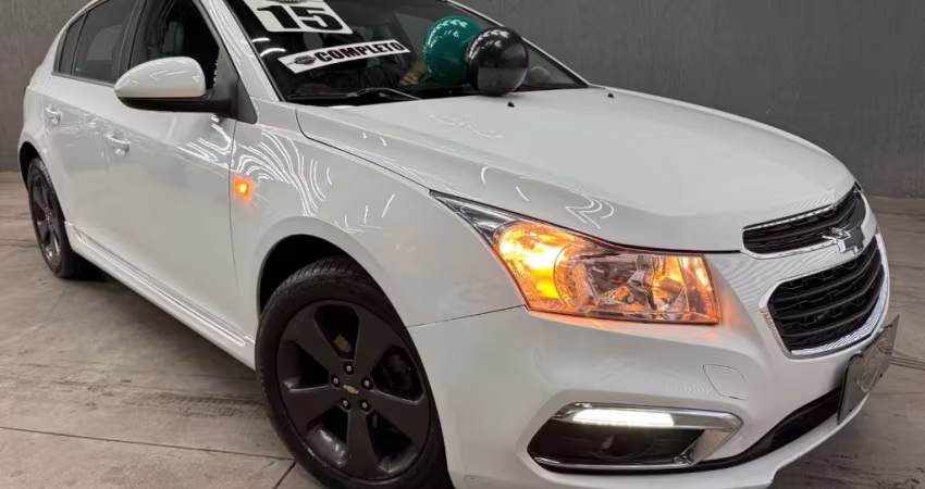 CHEVROLET CRUZE HB SPORT LT 1.8 
