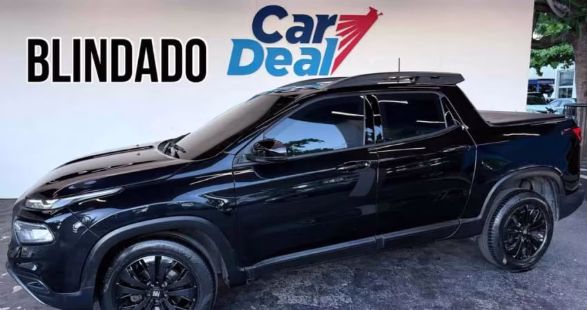 Fiat Toro 2022 1.3 turbo 270 flex volcano at6
