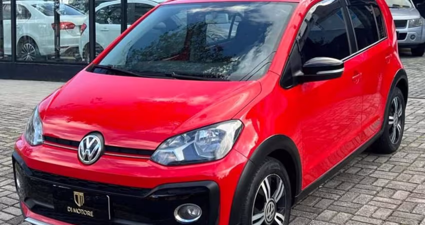 VOLKSWAGEN UP XTREME TSI MD 2020