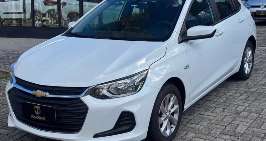 CHEVROLET ONIX 10MT LT2 2023