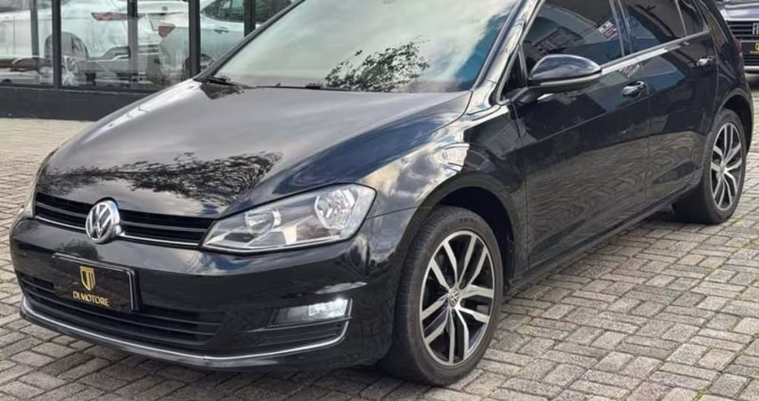 GOLF HIGHLINE 1.4 Tsi
