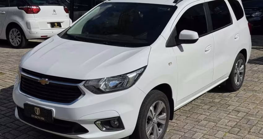 CHEVROLET SPIN 18L AT PREMIER 2024