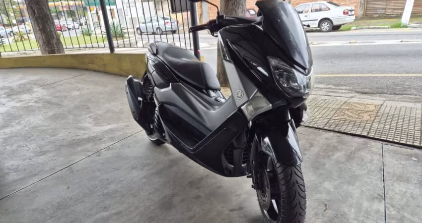 Yamaha Nmax 160 2018