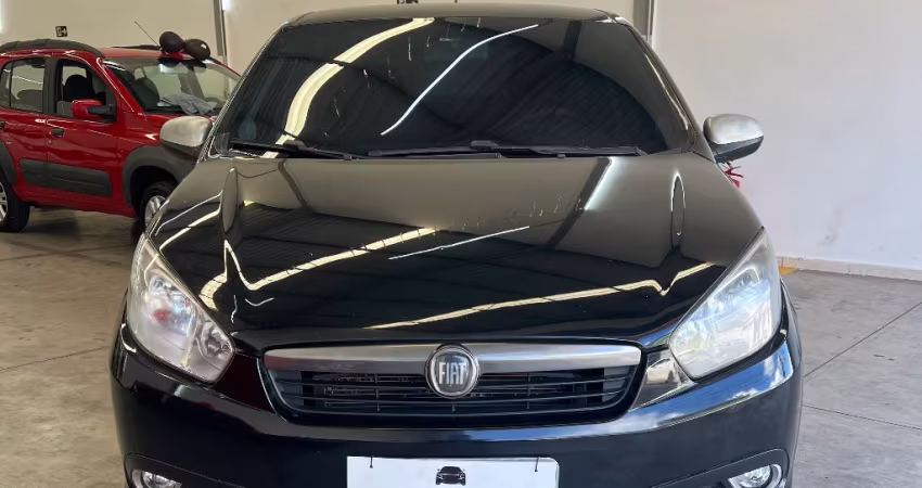 Fiat/Grand Siena Essen.sublime 1.6