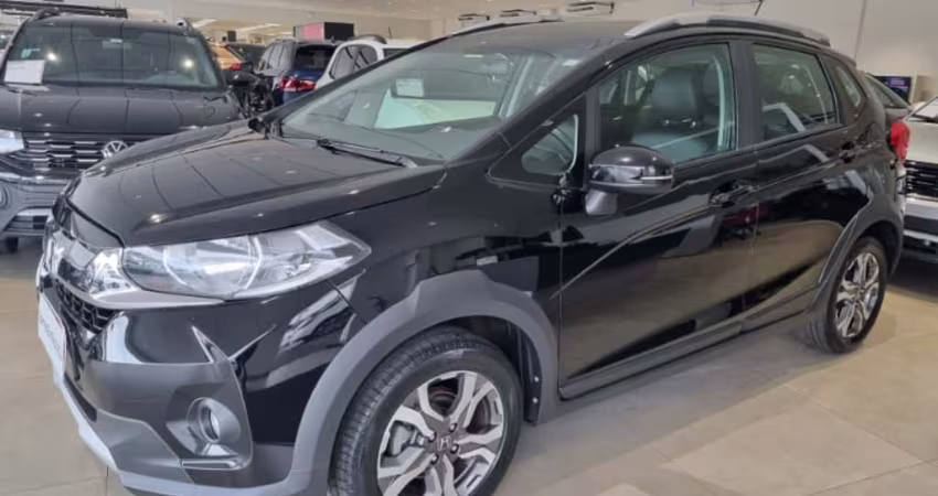 HONDA WR-V 1.5 EXL FLEXONE 16V 4P