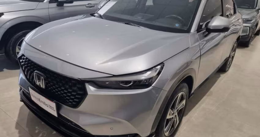 HONDA HR-V 1.5 TOURING TURBO 16V 4P