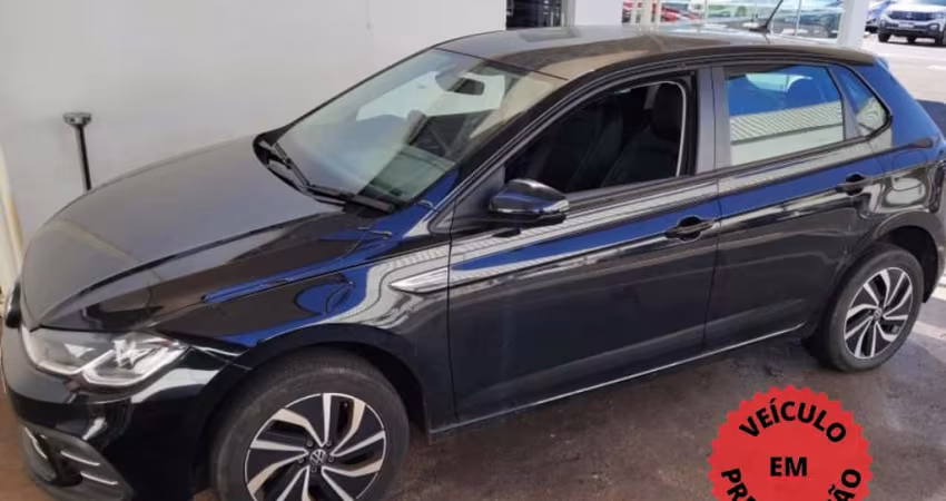 VOLKSWAGEN POLO 1.0 TSI HIGHLINE 170