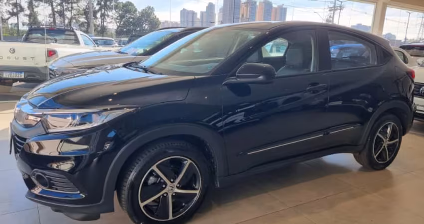 HONDA HR-V 1.8 TOURING FLEXONE 16V 4P