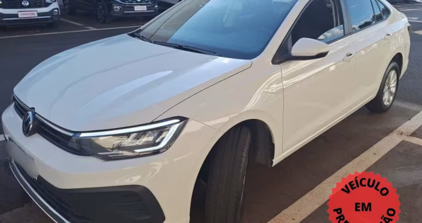 VOLKSWAGEN VIRTUS 1.0 TSI 12V 4P
