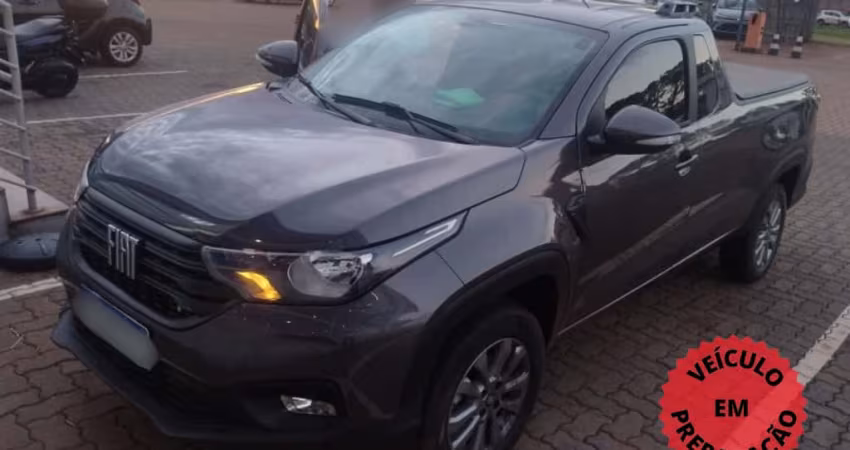 FIAT STRADA 1.3 FREEDOM CS PLUS 8V