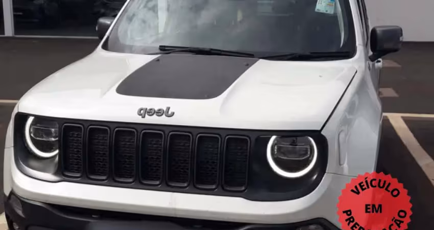 JEEP RENEGADE 2.0 TRAILHAWK 4X4 TURBO 16V 4P