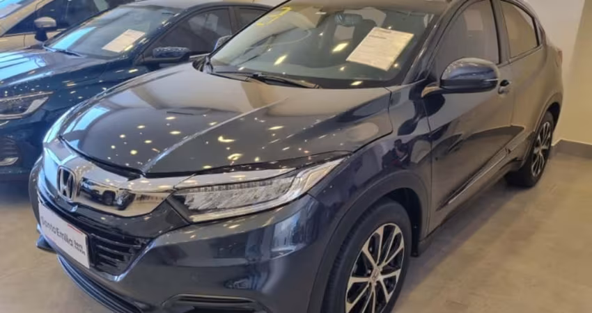HONDA HR-V 1.8 EXL 16V 4P