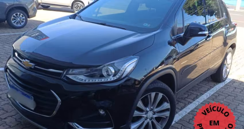 CHEVROLET TRACKER 1.4 PREMIER TURBO 16V 4P