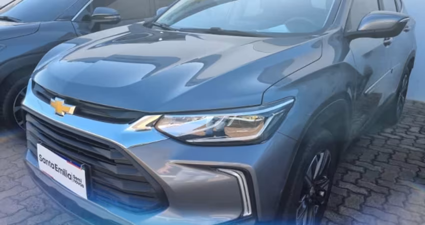 CHEVROLET TRACKER 1.2 PREMIER TURBO 12V 4P