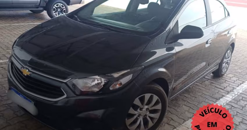 CHEVROLET ONIX 1.4 MPFI LT 8V 4P