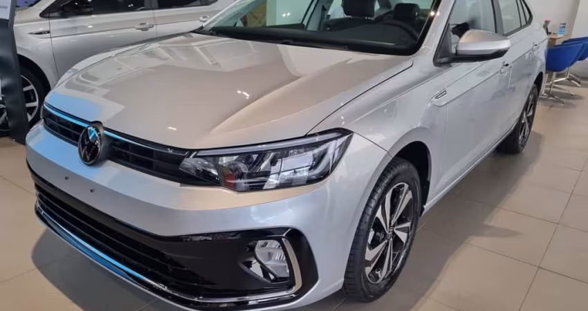 VOLKSWAGEN VIRTUS 1.0 TSI 200 COMFORTLINE 12V