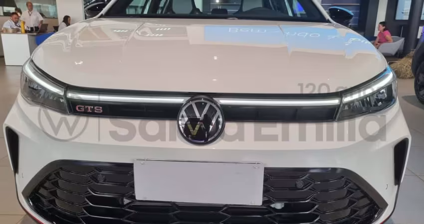 VOLKSWAGEN NIVUS 1.0 TSI 170 4P