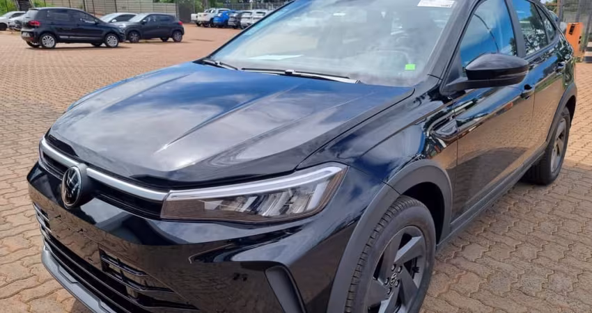 VOLKSWAGEN NIVUS 1.0 TSI 200 COMFORTLINE 4P