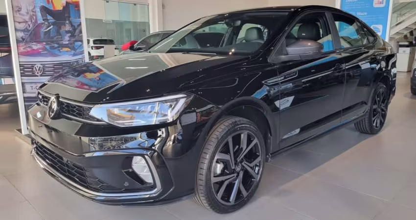 VOLKSWAGEN VIRTUS 1.4 TSI EXCLUSIVE 250 16V 4P