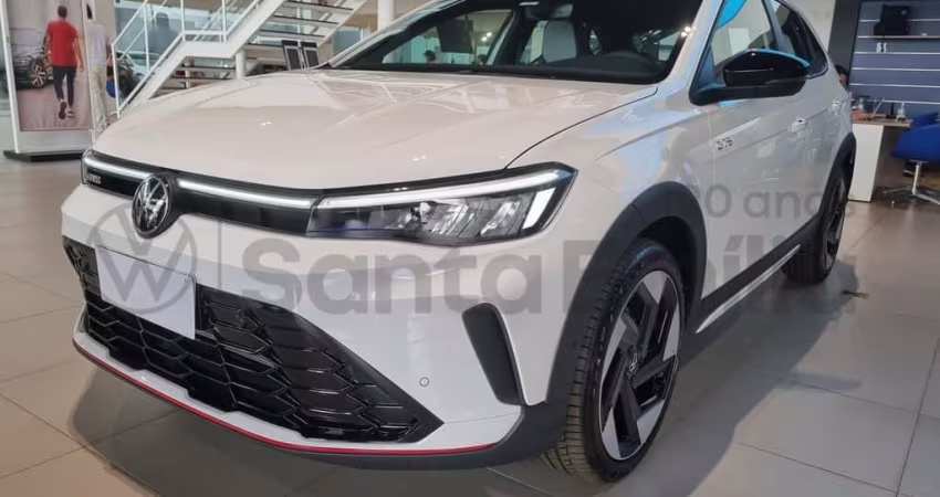 VOLKSWAGEN NIVUS 1.0 TSI 170 4P
