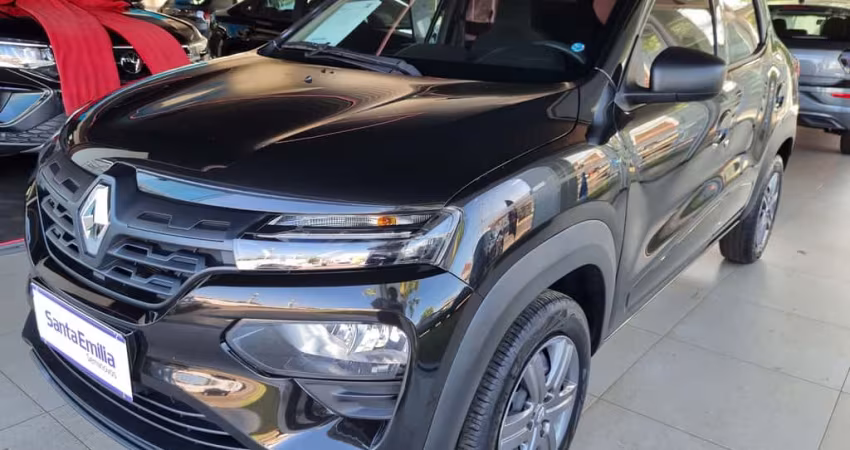 RENAULT KWID 1.0 ZEN 12V 4P