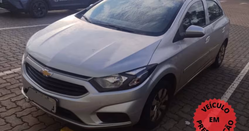 CHEVROLET ONIX 1.0 MPFI LT 8V 4P