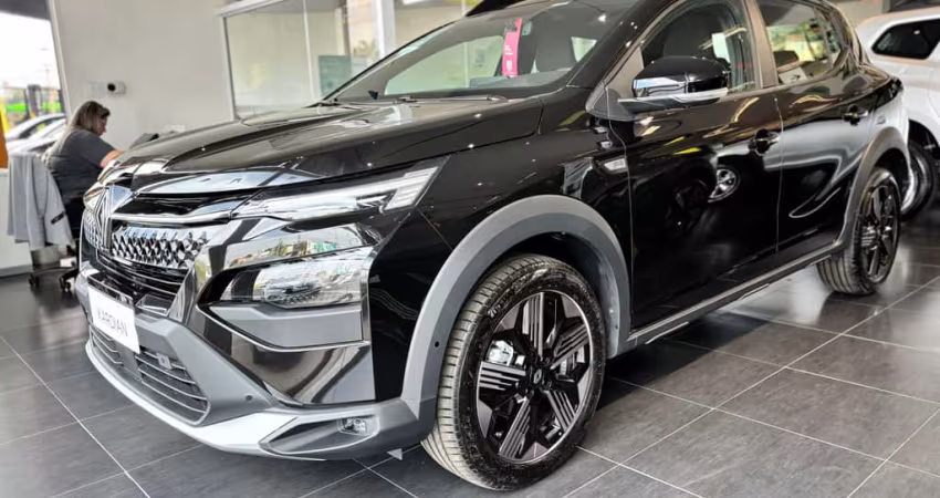 RENAULT KARDIAN 1.0 PREMIER EDITION TURBO 12V 4P