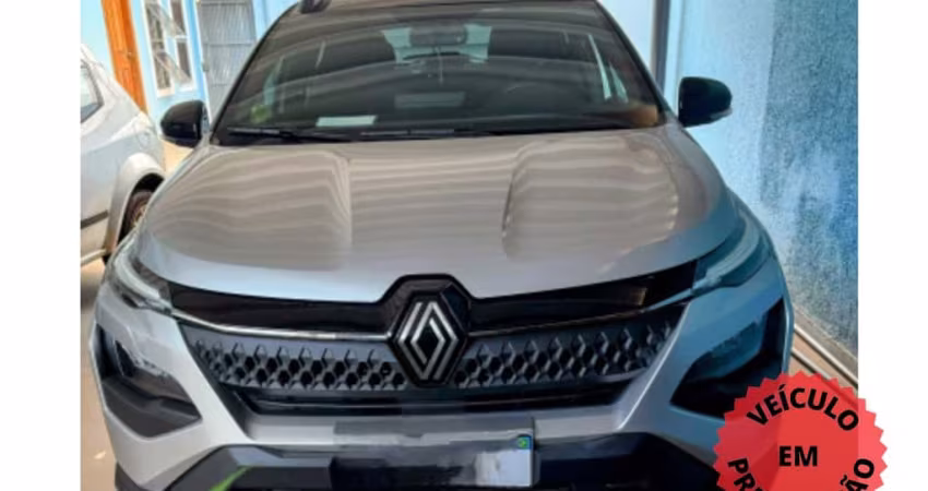 RENAULT KARDIAN 1.0 TECHNO TURBO 12V 4P
