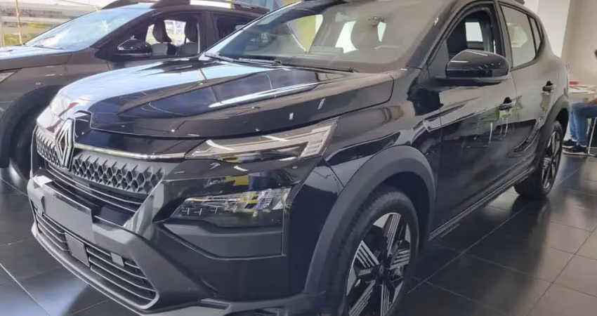 RENAULT KARDIAN 1.0 TECHNO TURBO 12V 4P