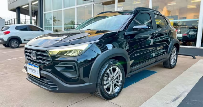 FIAT PULSE 1.3 DRIVE 8V 4P