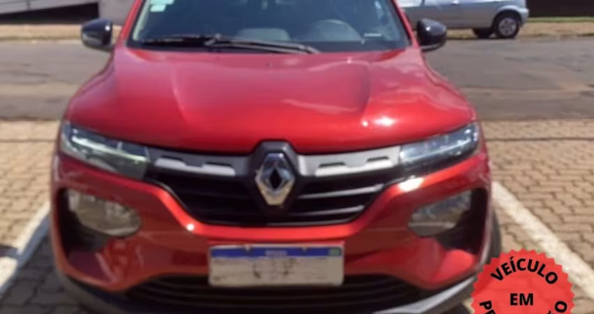 RENAULT KWID 