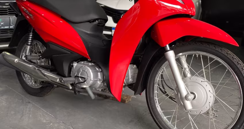 Honda Biz 110