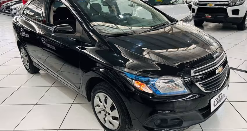 Chevrolet Prisma 2016 1.4 mpfi lt 8v flex 4p automático