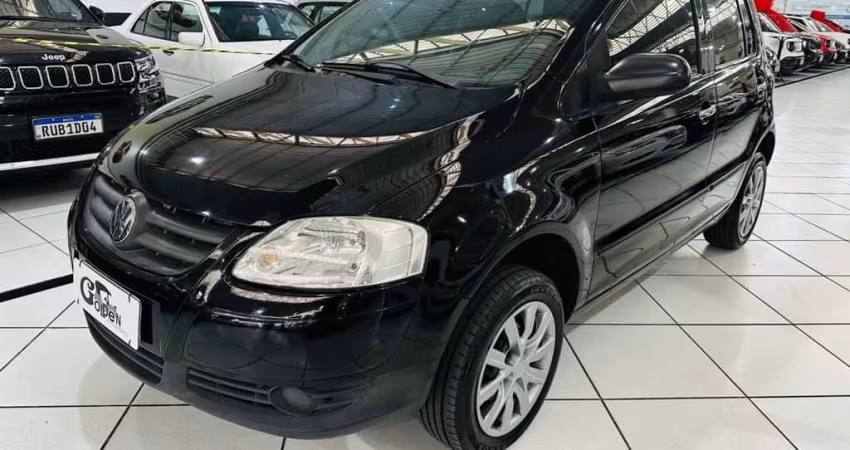 Volkswagen Fox 2010 1.0 mi 8v flex 4p manual