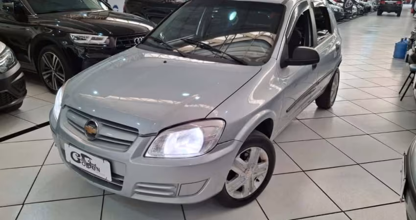 Chevrolet Celta 2010 1.0 mpfi spirit 8v flex 4p manual