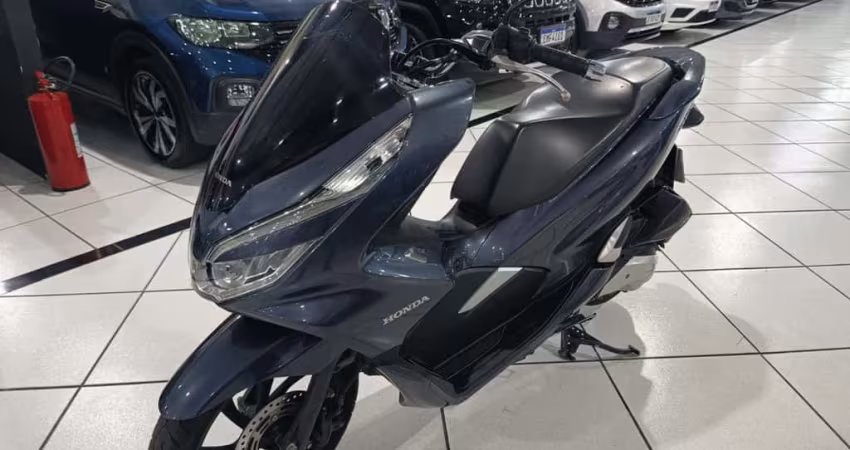 Honda Pcx 150 2020