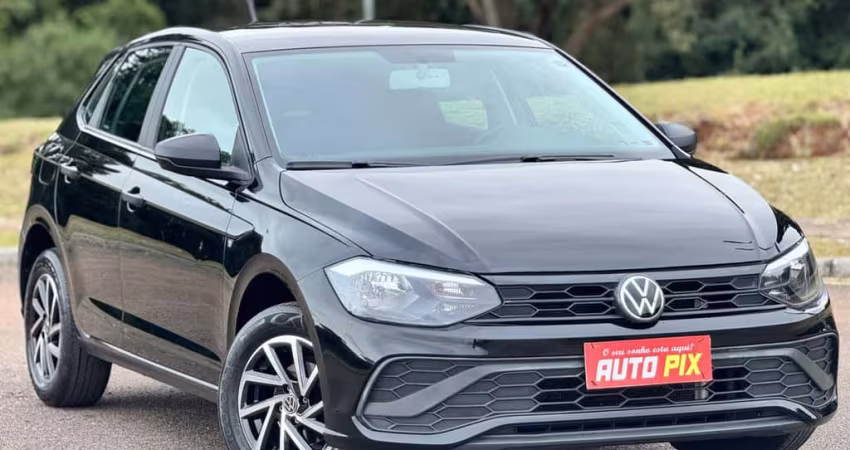 VOLKSWAGEN POLO TRACK MA 2023