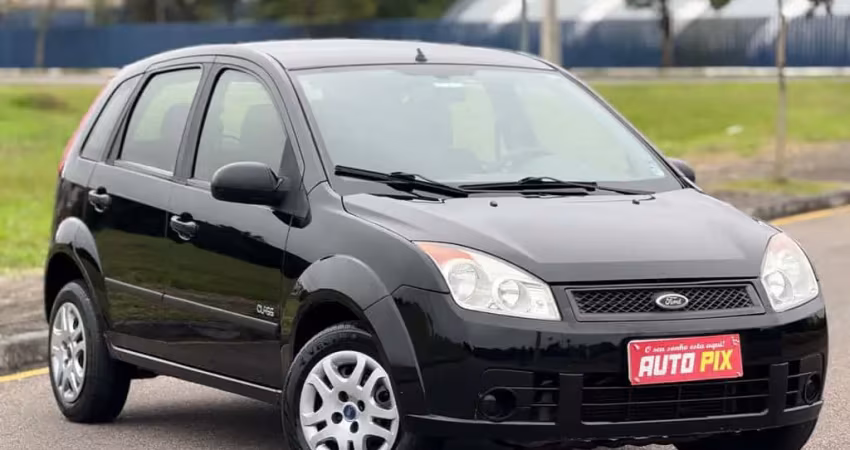 FORD FIESTA FLEX 2010