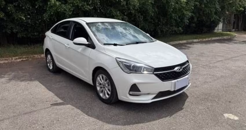 ARRIZO 5 1.5 TURBO IFLEX RX CÂMBIO CVT 2020
