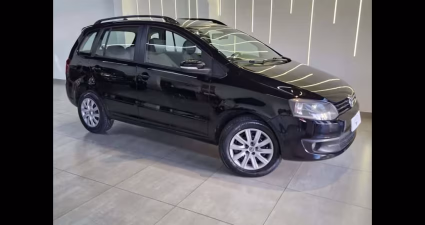 SPACEFOX  SPORTLINE/HIGHLINE 1.6 T.Flex