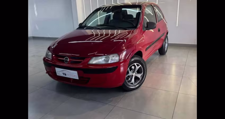 Celta 1.0/Super/N.Piq.1.0 MPFi VHC 8V 3p